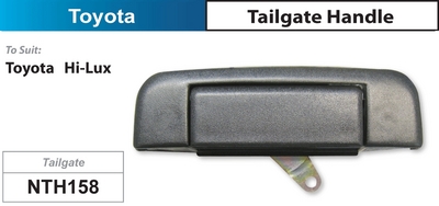 NTH158 - NICE PRODUCTS PTY LTD