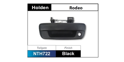 NTH722 - NICE PRODUCTS PTY LTD