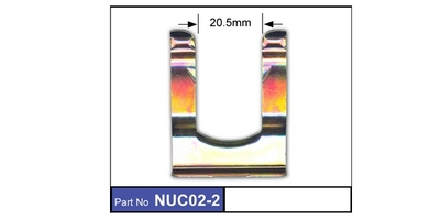 NUC02-2 - NICE PRODUCTS PTY LTD