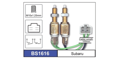 BS1616 - NICE PRODUCTS PTY LTD