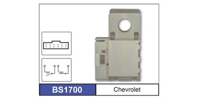 BS1700 - NICE PRODUCTS PTY LTD