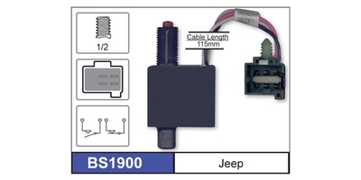 BS1900 - NICE PRODUCTS PTY LTD