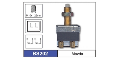 BS202 - NICE PRODUCTS PTY LTD