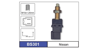 BS301 - NICE PRODUCTS PTY LTD