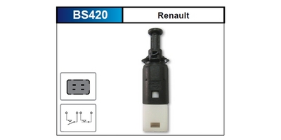 BS420 - NICE PRODUCTS PTY LTD