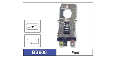 BS608 - NICE PRODUCTS PTY LTD