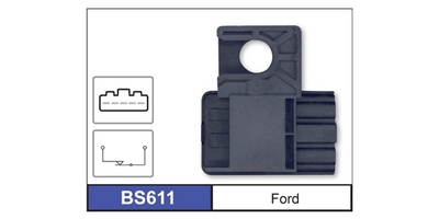 BS611 - NICE PRODUCTS PTY LTD