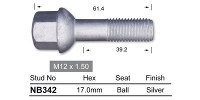 NB342 - NICE PRODUCTS PTY LTD