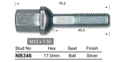 NB346 - NICE PRODUCTS PTY LTD