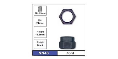 NN48-2 - NICE PRODUCTS PTY LTD