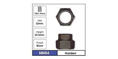 NN54-2 - NICE PRODUCTS PTY LTD