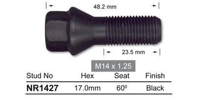 NR1427 - NICE PRODUCTS PTY LTD