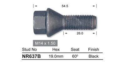 NR637B - NICE PRODUCTS PTY LTD
