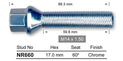 NR660 - NICE PRODUCTS PTY LTD