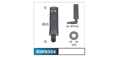 NWN504 - NICE PRODUCTS PTY LTD