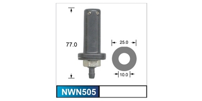 NWN505 - NICE PRODUCTS PTY LTD