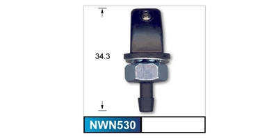 NWN530 - NICE PRODUCTS PTY LTD