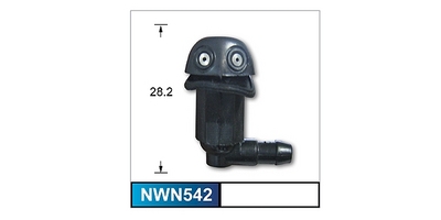 NWN542 - NICE PRODUCTS PTY LTD