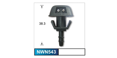 NWN543 - NICE PRODUCTS PTY LTD