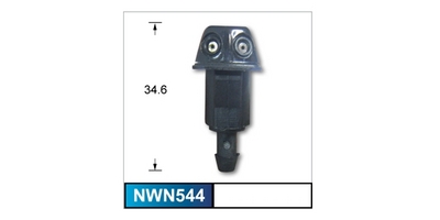 NWN544 - NICE PRODUCTS PTY LTD
