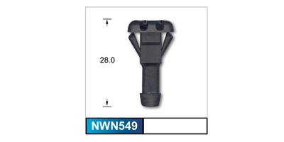 NWN549 - NICE PRODUCTS PTY LTD