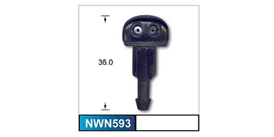 NWN593 - NICE PRODUCTS PTY LTD