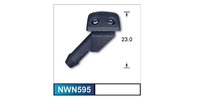 NWN595 - NICE PRODUCTS PTY LTD