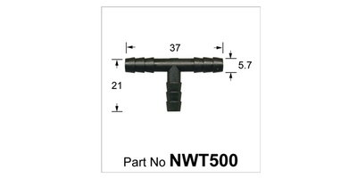 NWT500-10 - NICE PRODUCTS PTY LTD