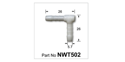 NWT502-10 - NICE PRODUCTS PTY LTD