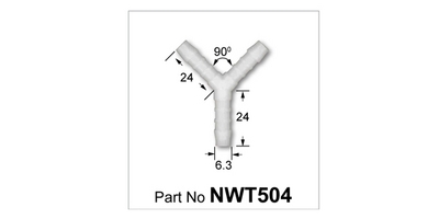 NWT504-10 - NICE PRODUCTS PTY LTD