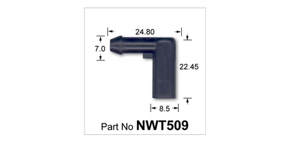 NWT509-10 - NICE PRODUCTS PTY LTD