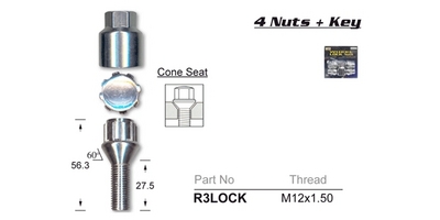 R3LOCK - NICE PRODUCTS PTY LTD