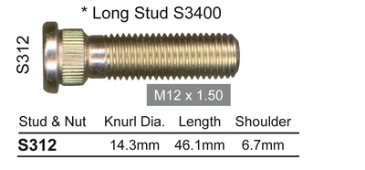 S312 - NICE PRODUCTS PTY LTD