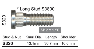 S320 - NICE PRODUCTS PTY LTD