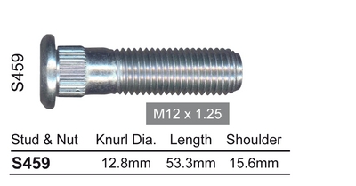 S459 - NICE PRODUCTS PTY LTD