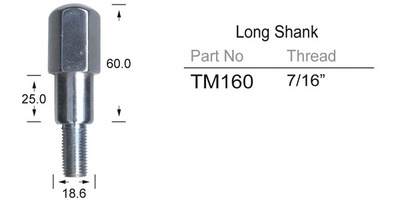 TM160 - NICE PRODUCTS PTY LTD