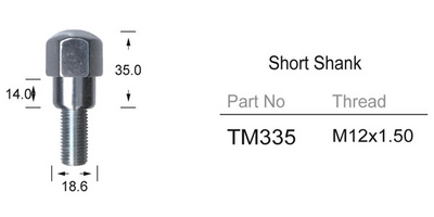 TM335 - NICE PRODUCTS PTY LTD