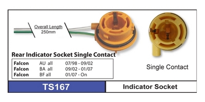 TS167 - NICE PRODUCTS PTY LTD