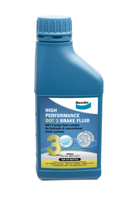 BBF3-500 - BENDIX