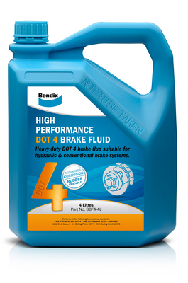 BBF4-4L - BENDIX