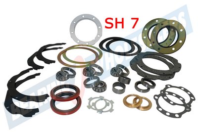 SH7E - BASCO WHOLESALE PTY LTD