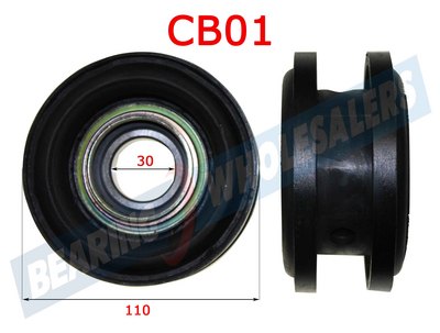 CB01 - BEARING WHOLESALERS