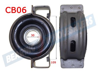 CB06 - BEARING WHOLESALERS