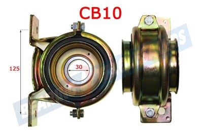CB10 - BEARING WHOLESALERS