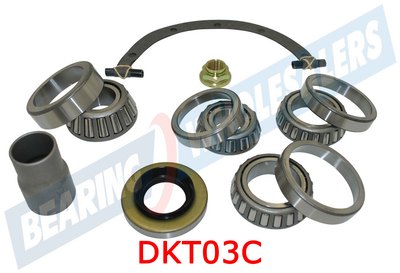 DKT03C - BEARING WHOLESALERS