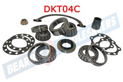 DKT04C - BEARING WHOLESALERS