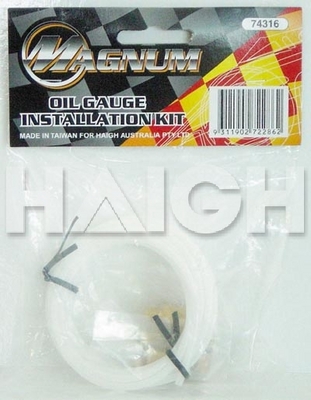 74316 - HAIGH AUSTRALIA PTY LTD