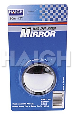 BSM50 - HAIGH AUSTRALIA PTY LTD