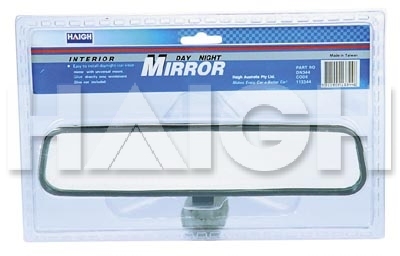 DN344 - HAIGH AUSTRALIA PTY LTD