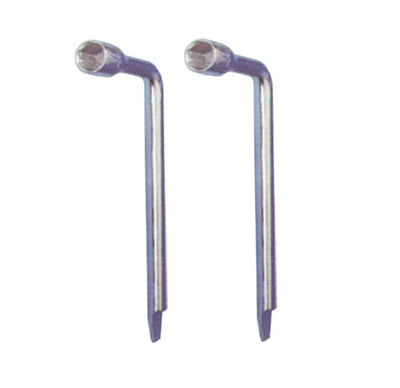 WB121 - NICE PRODUCTS PTY LTD